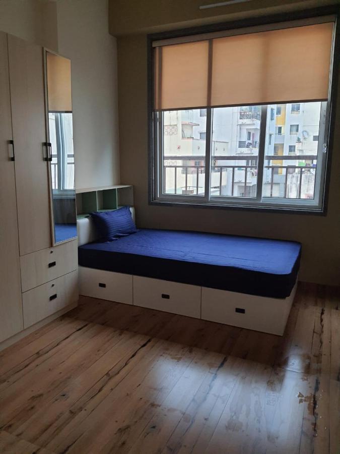 Couch & Cheese Homestel The Most Luxurious Hostel For Working Professionals & Students Pune Ngoại thất bức ảnh